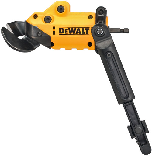 Nástavec nůžek na plech DeWALT DT70620