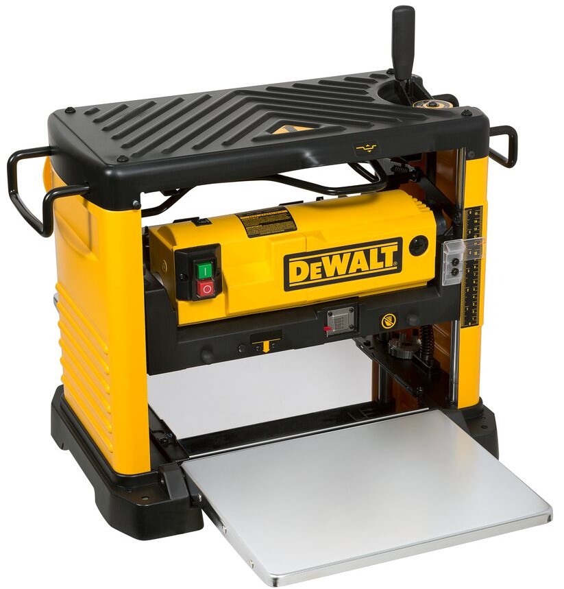 Hoblovka s protahem DeWALT DW733