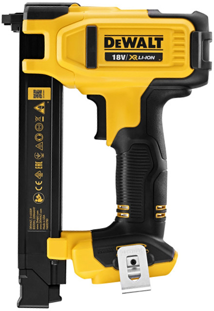 Aku sponkovací pistole DeWALT DCN701 N (bez aku)