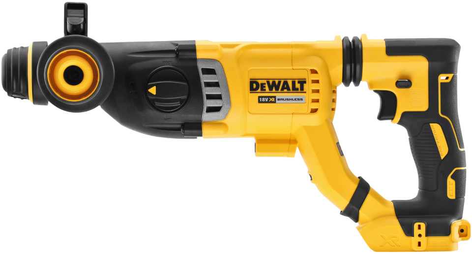 Aku kladivo DeWALT DCH263 bez aku